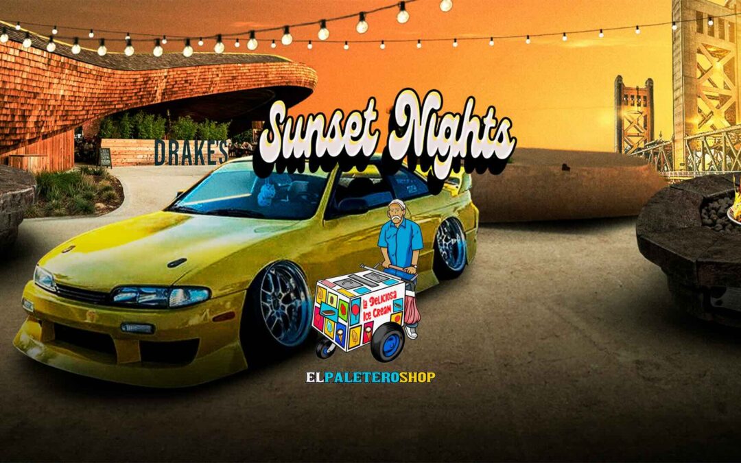 Sunset Nights