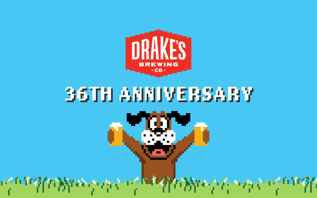 36th Anniversary Weekend