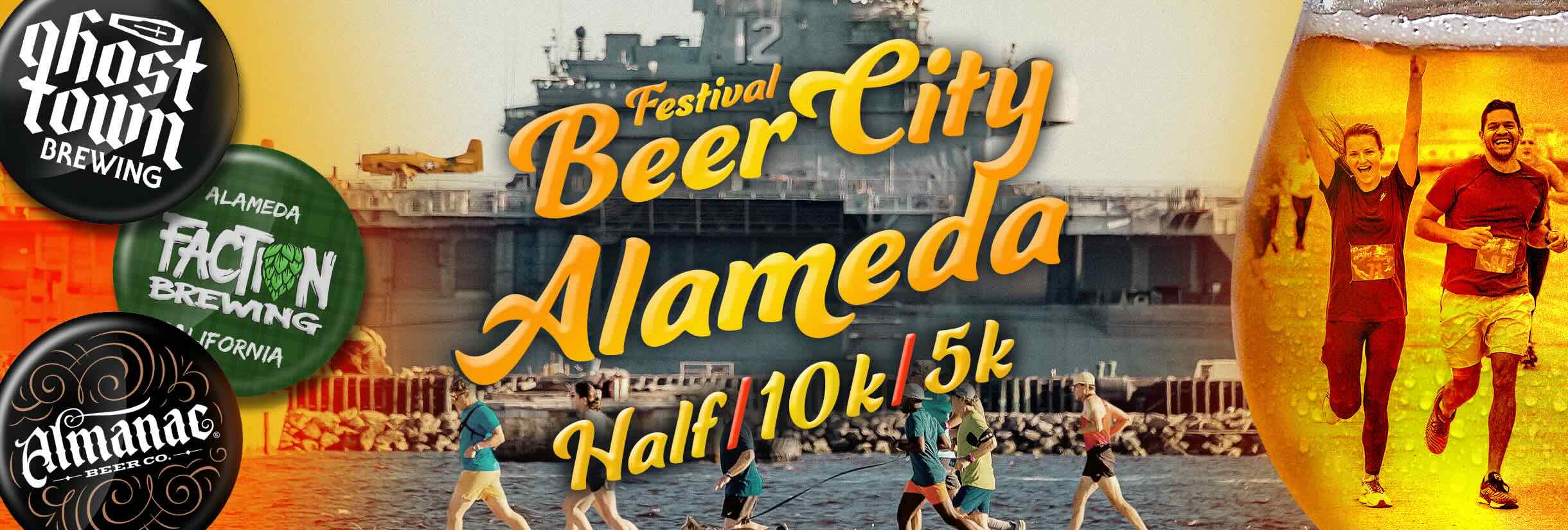 Beer City Alameda