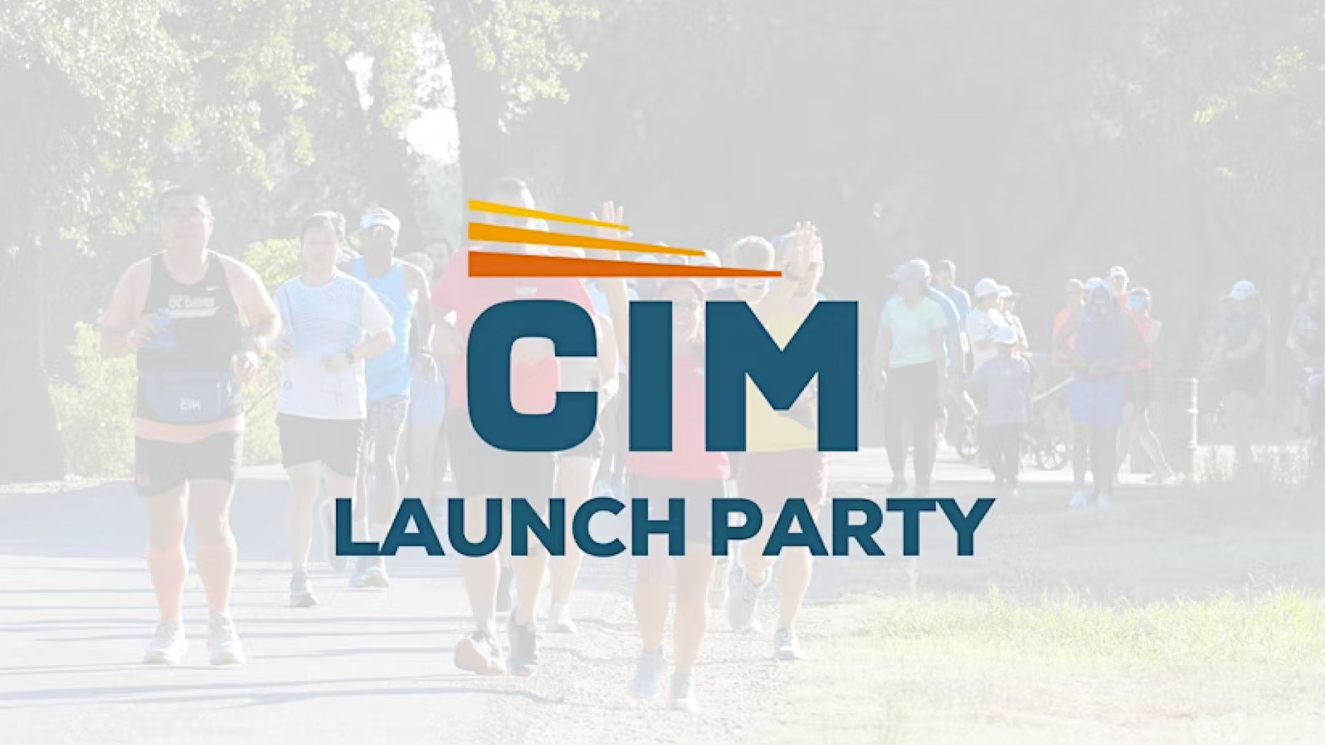 CIM Launch Party