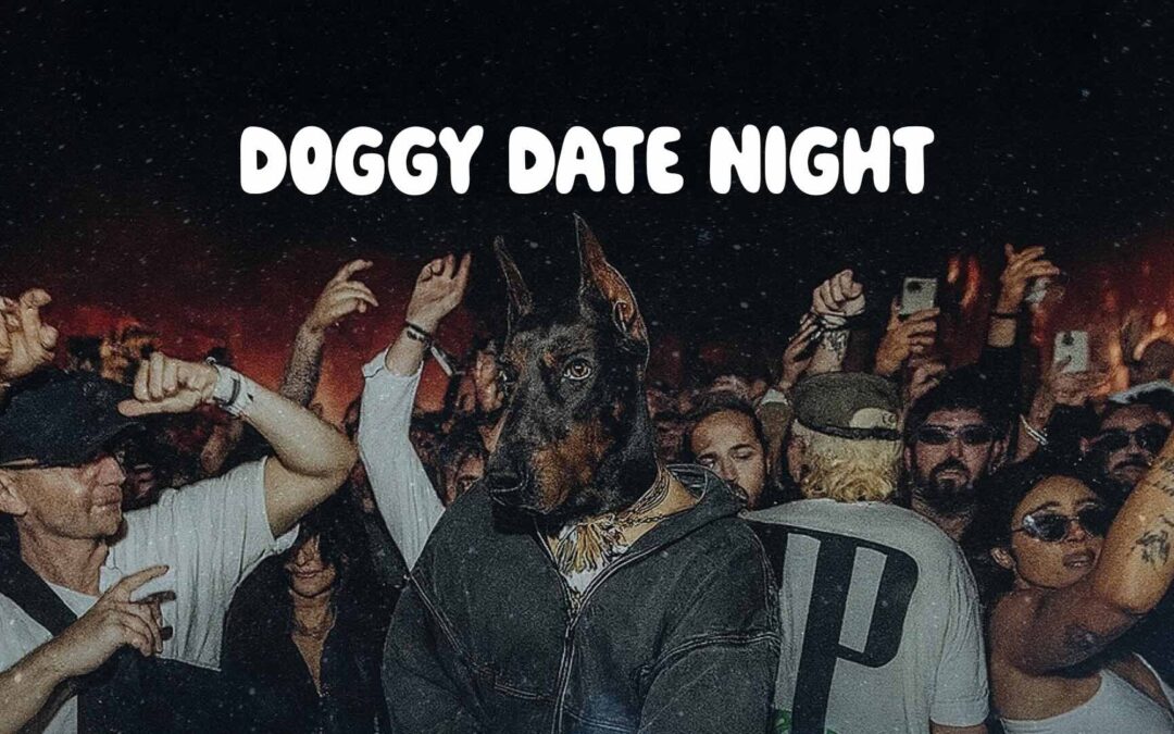 Doggy Date Night