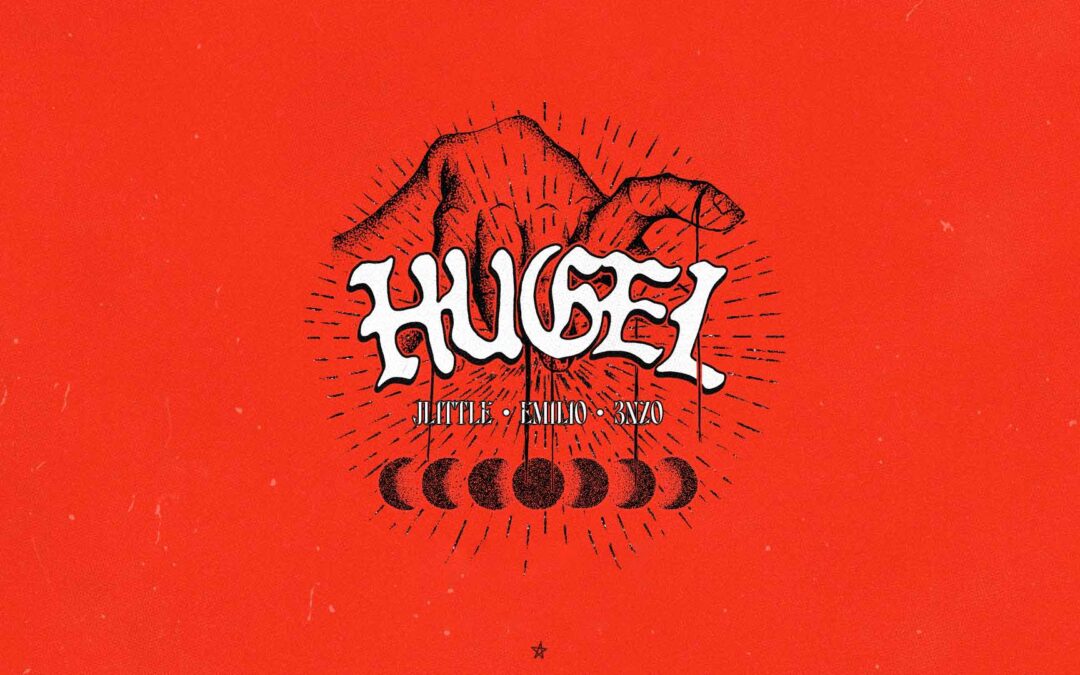 Hugel Halloween