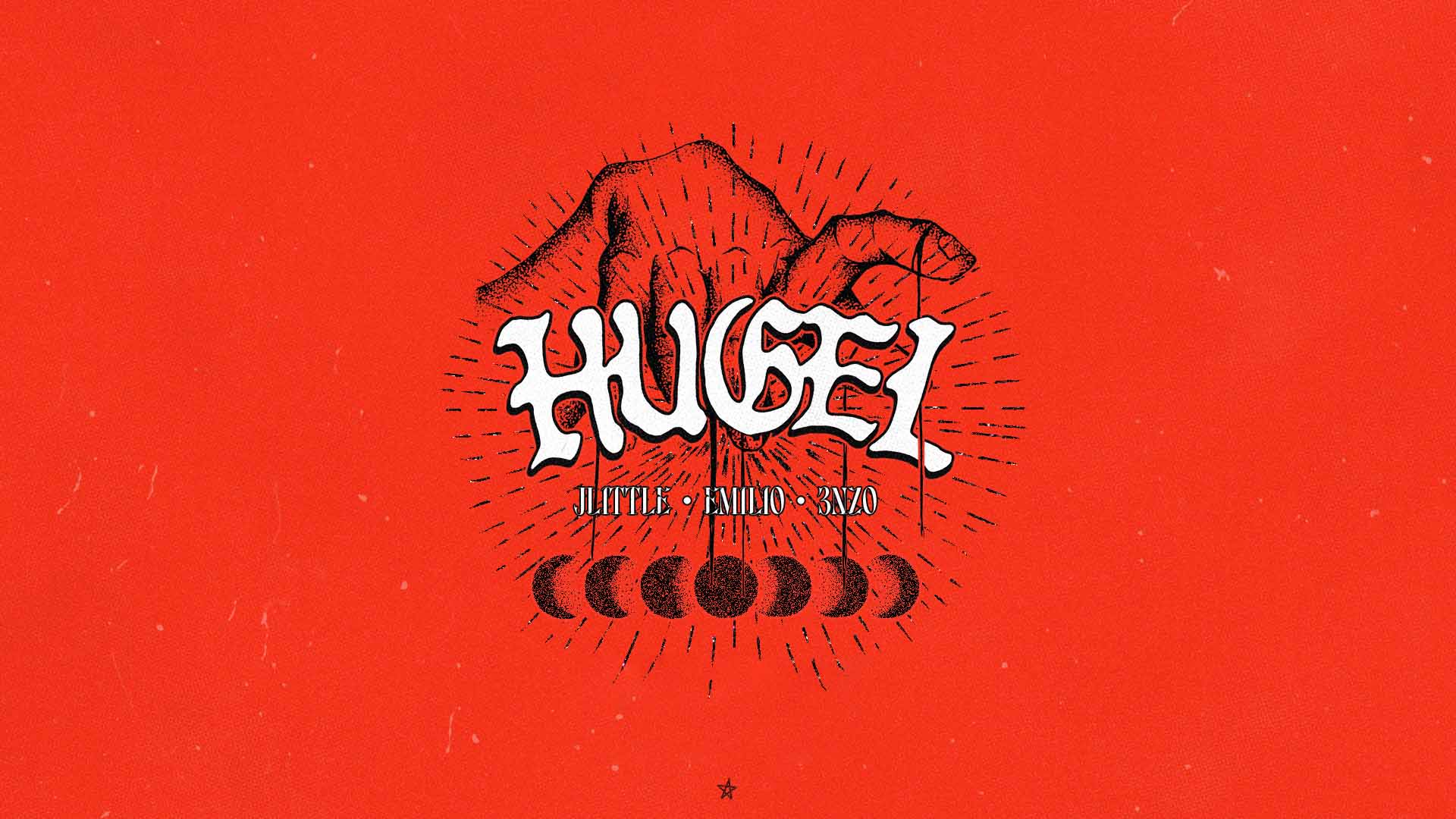 Hugel at Drake's: The Barn