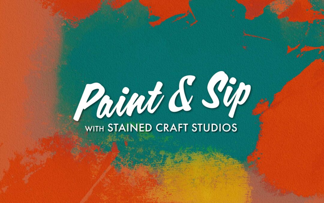 Paint & Sip