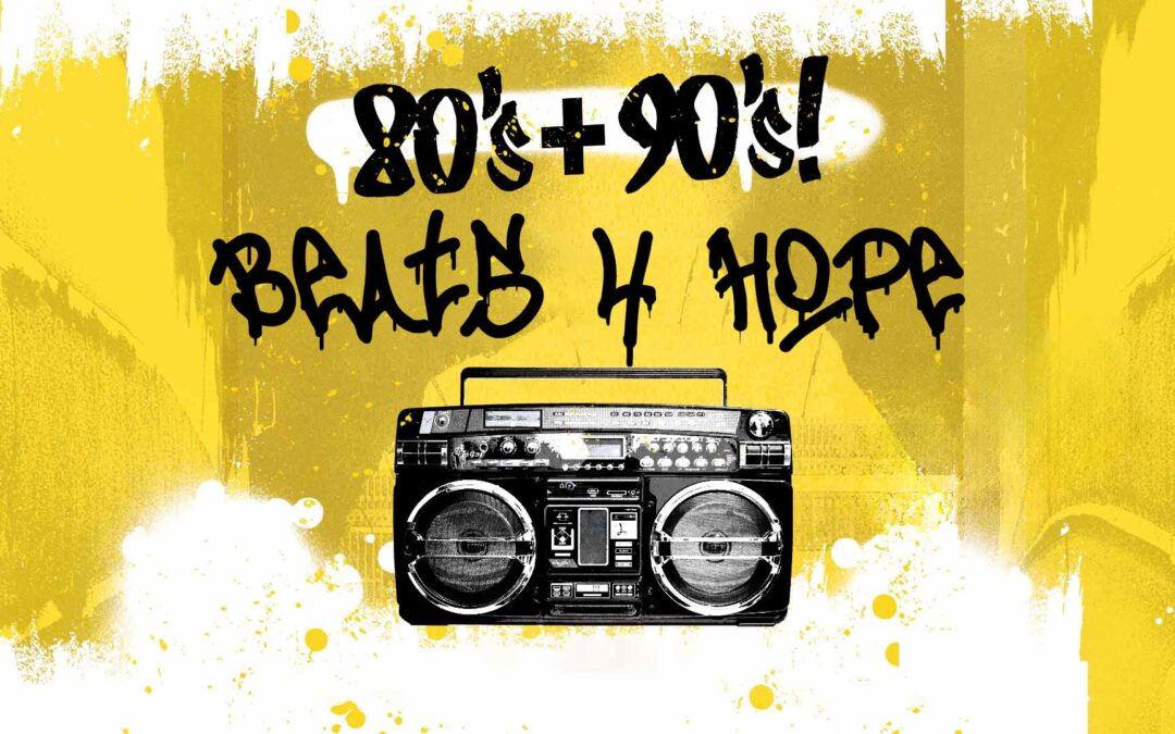 Beats 4 Hope