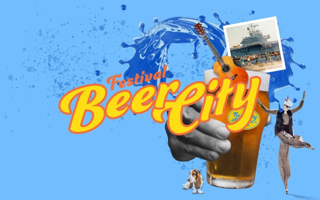 Beer City Festival
