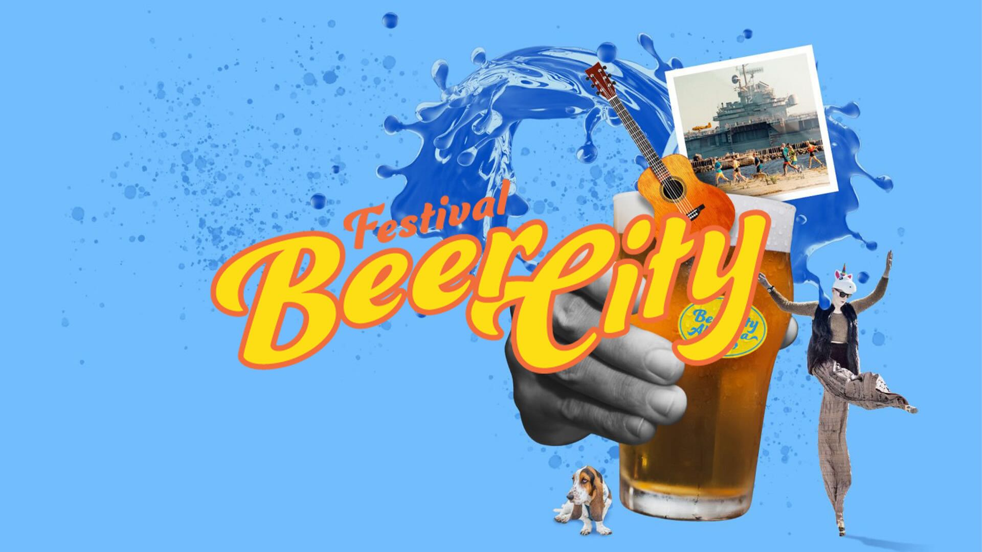 Beer City Alameda