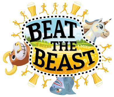 Beer City Alameda Beat The Beast