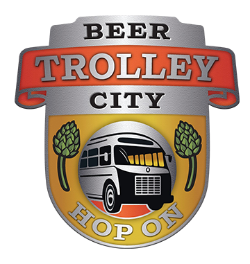 Beer City Alameda Beer Trolley