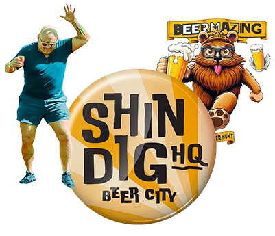 Beer City Alameda Shindig