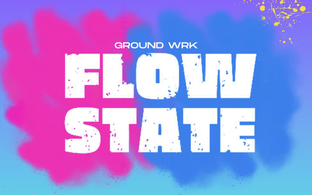 Flow State