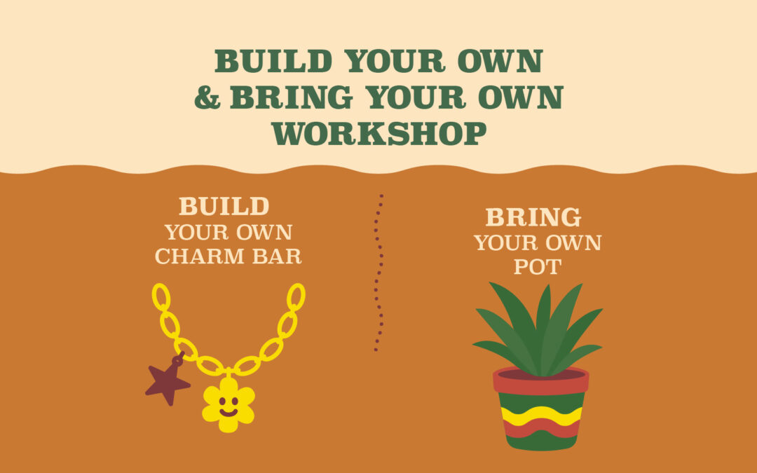 Build Your Own & Bring Your Own