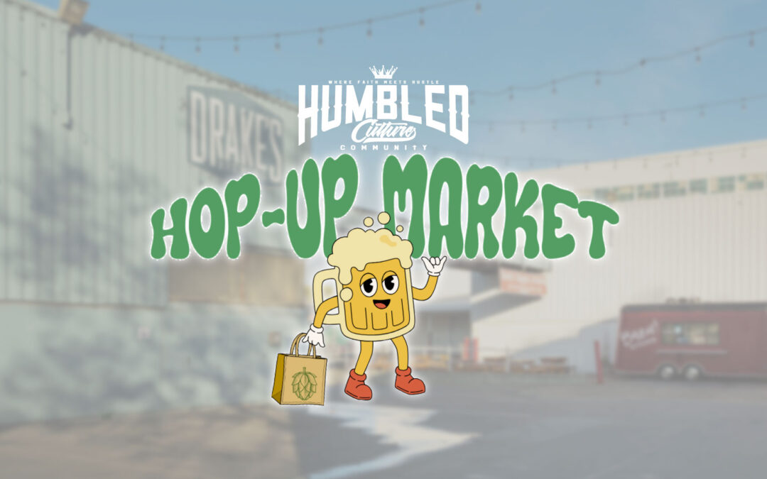Hop-Up Market