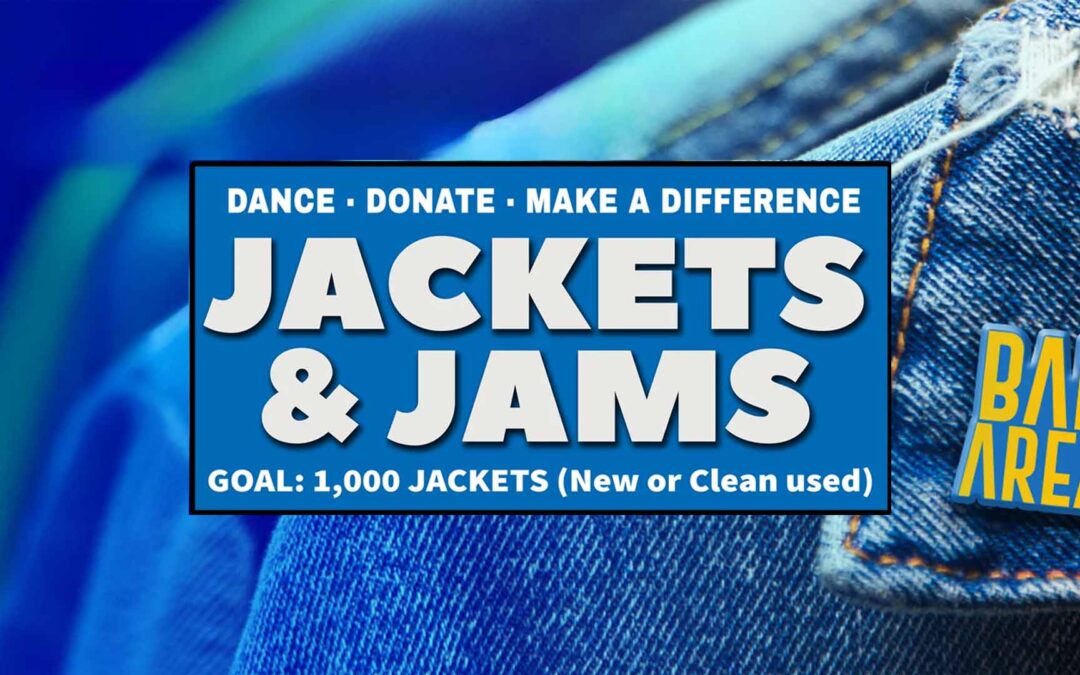 Jackets & Jams