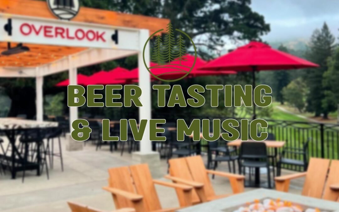 Beer Tasting & Live Music
