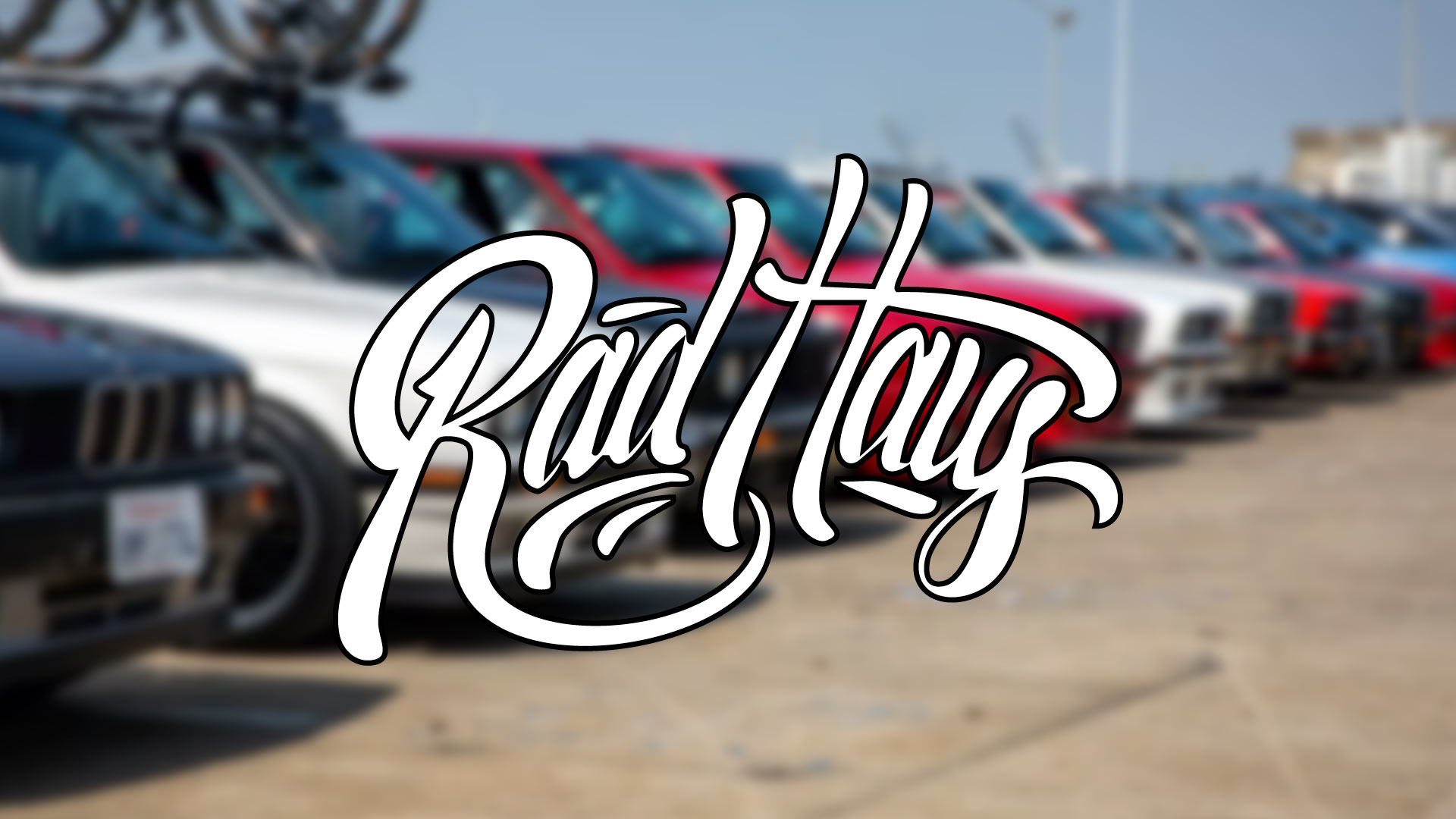 Rad Haus
