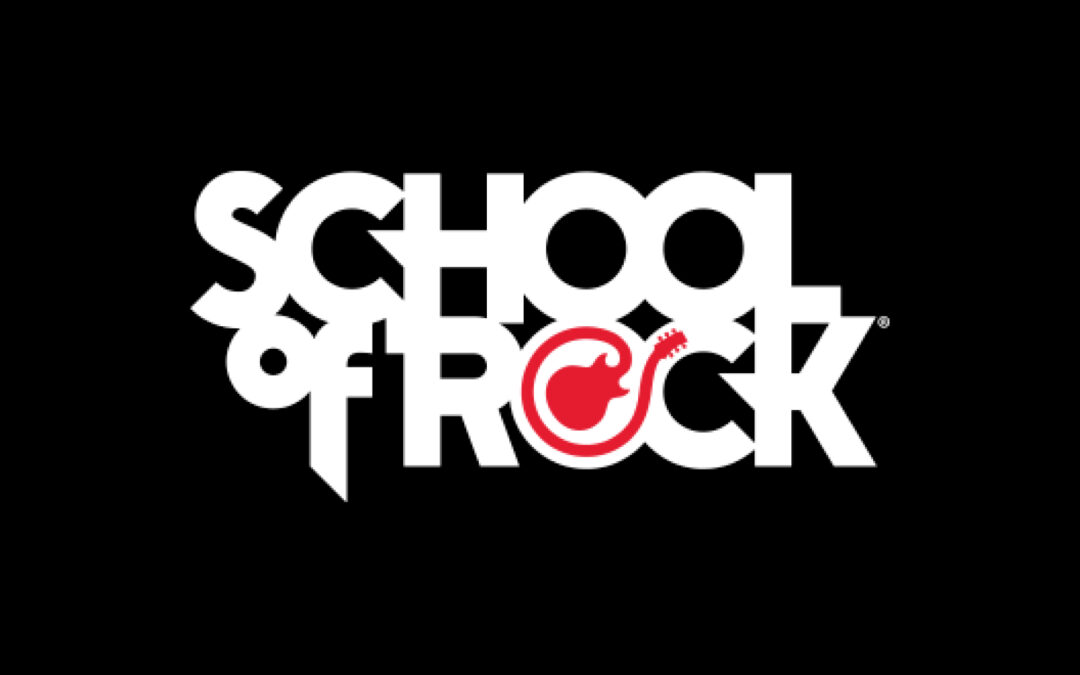 School Of Rock