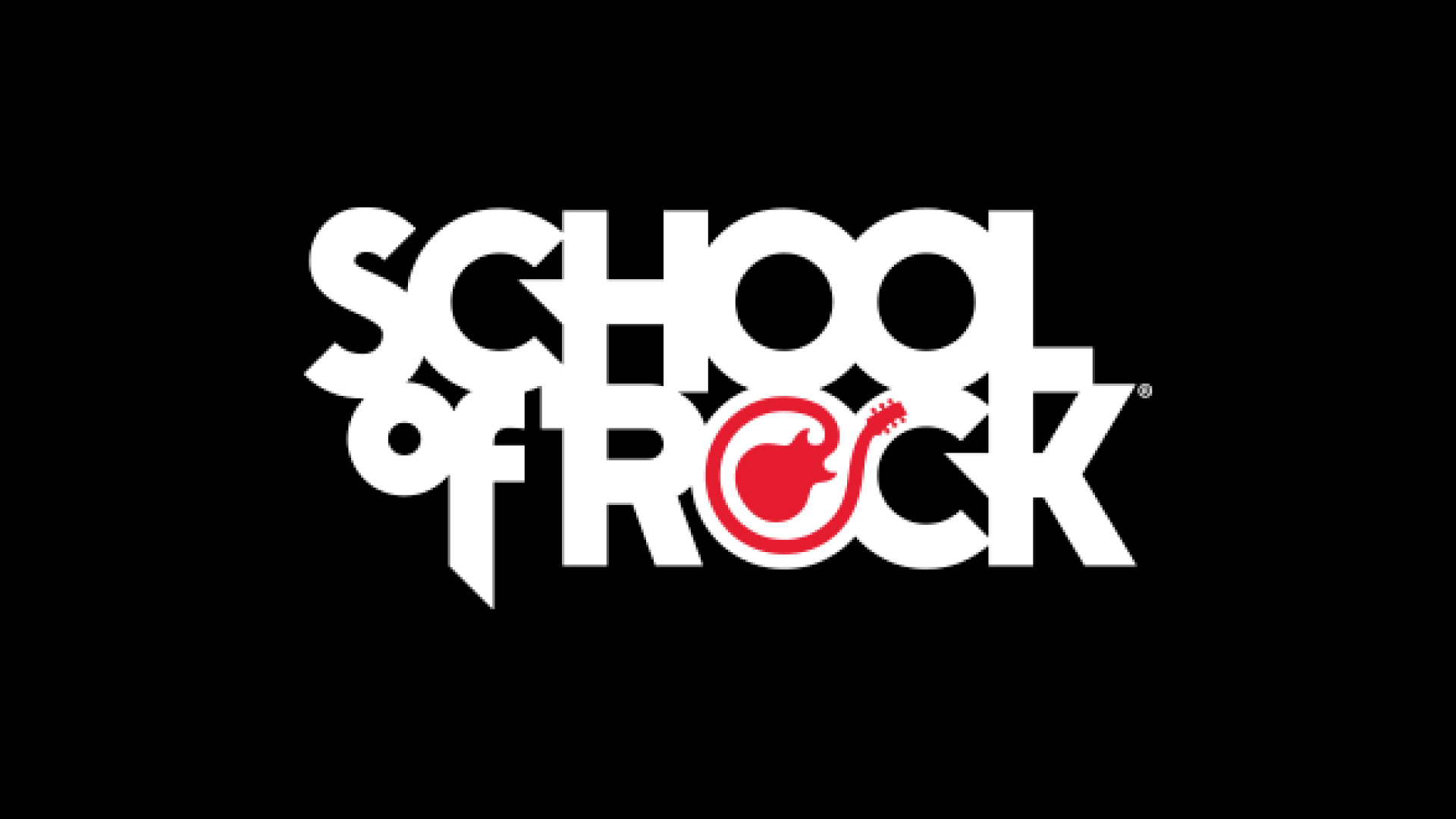 School Of Rock