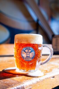 Flocktoberfest mug