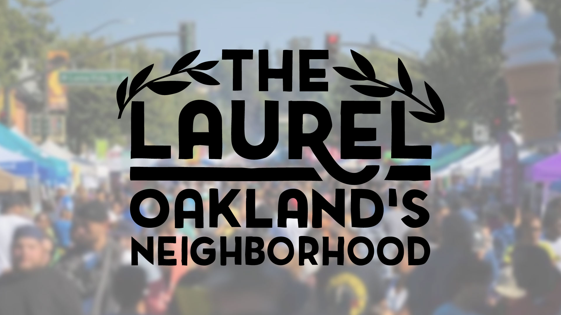 Laurel Oakland