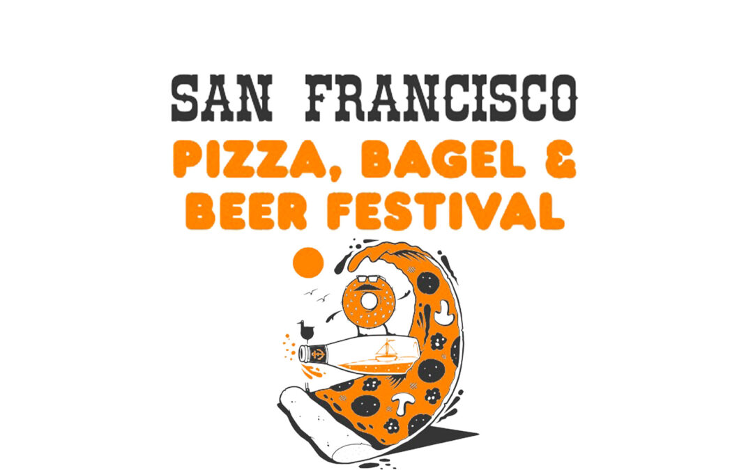 San Francisco Pizza, Bagel & Beer Festival