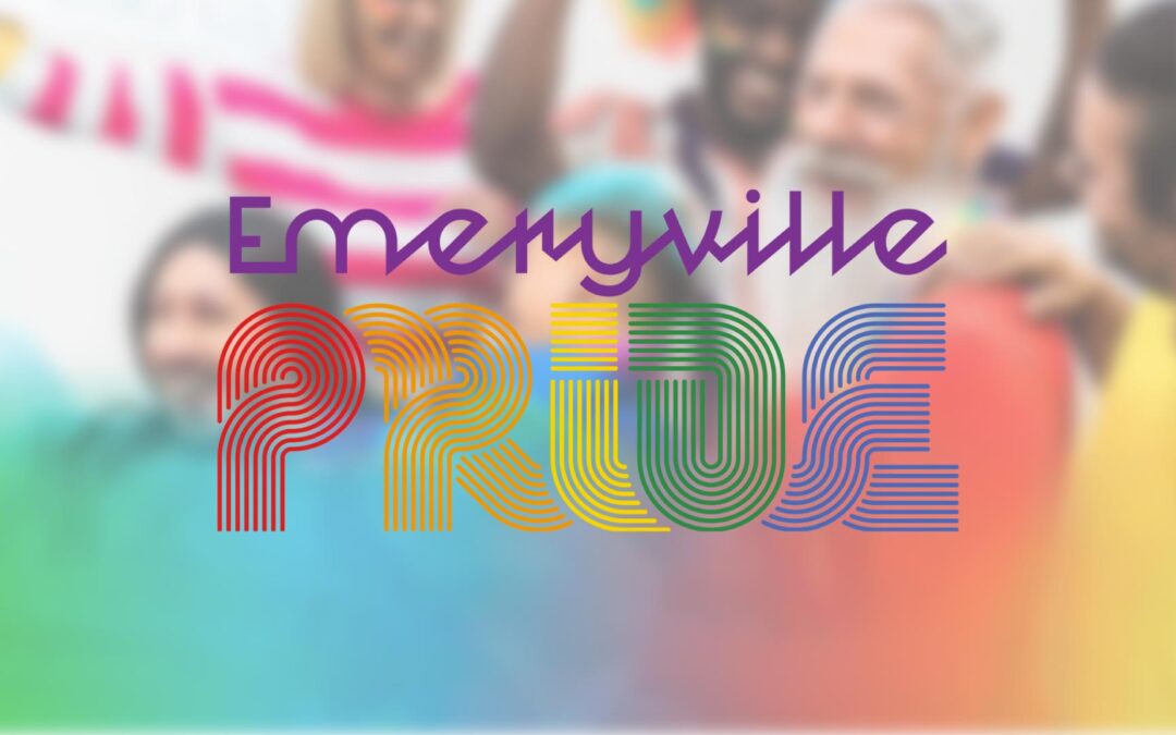 Emeryville Pride