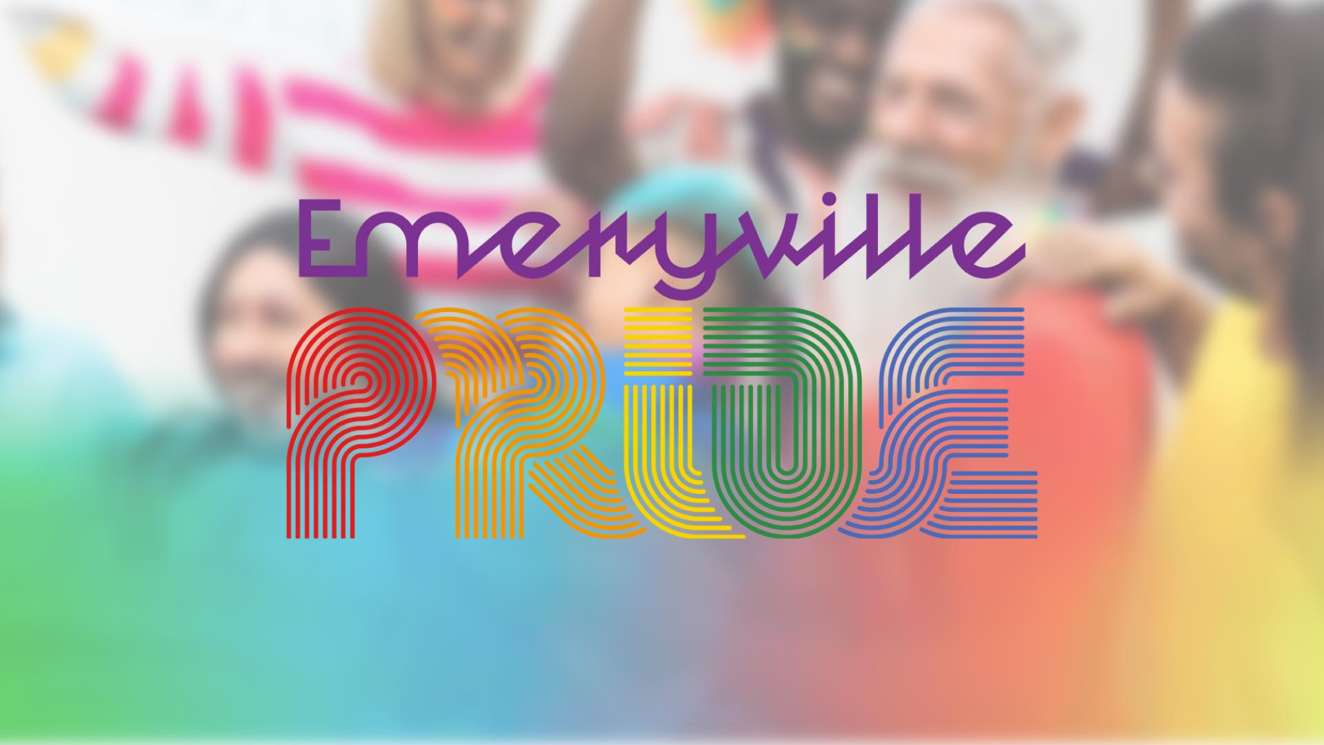 Emeryville Pride