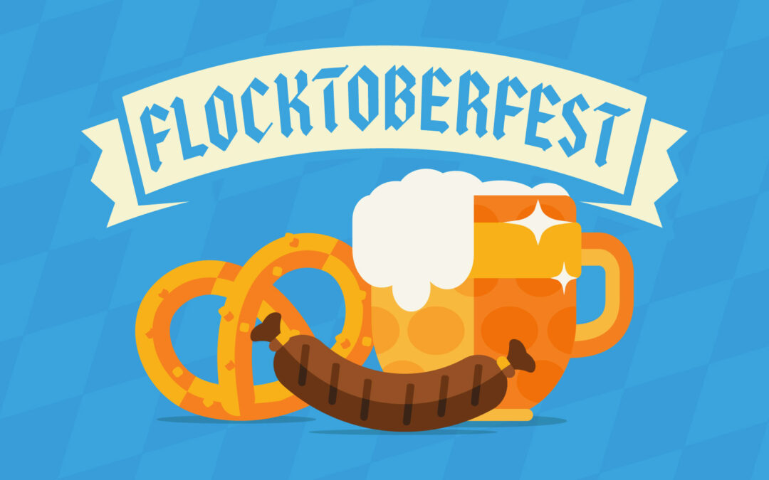 Flocktoberfest