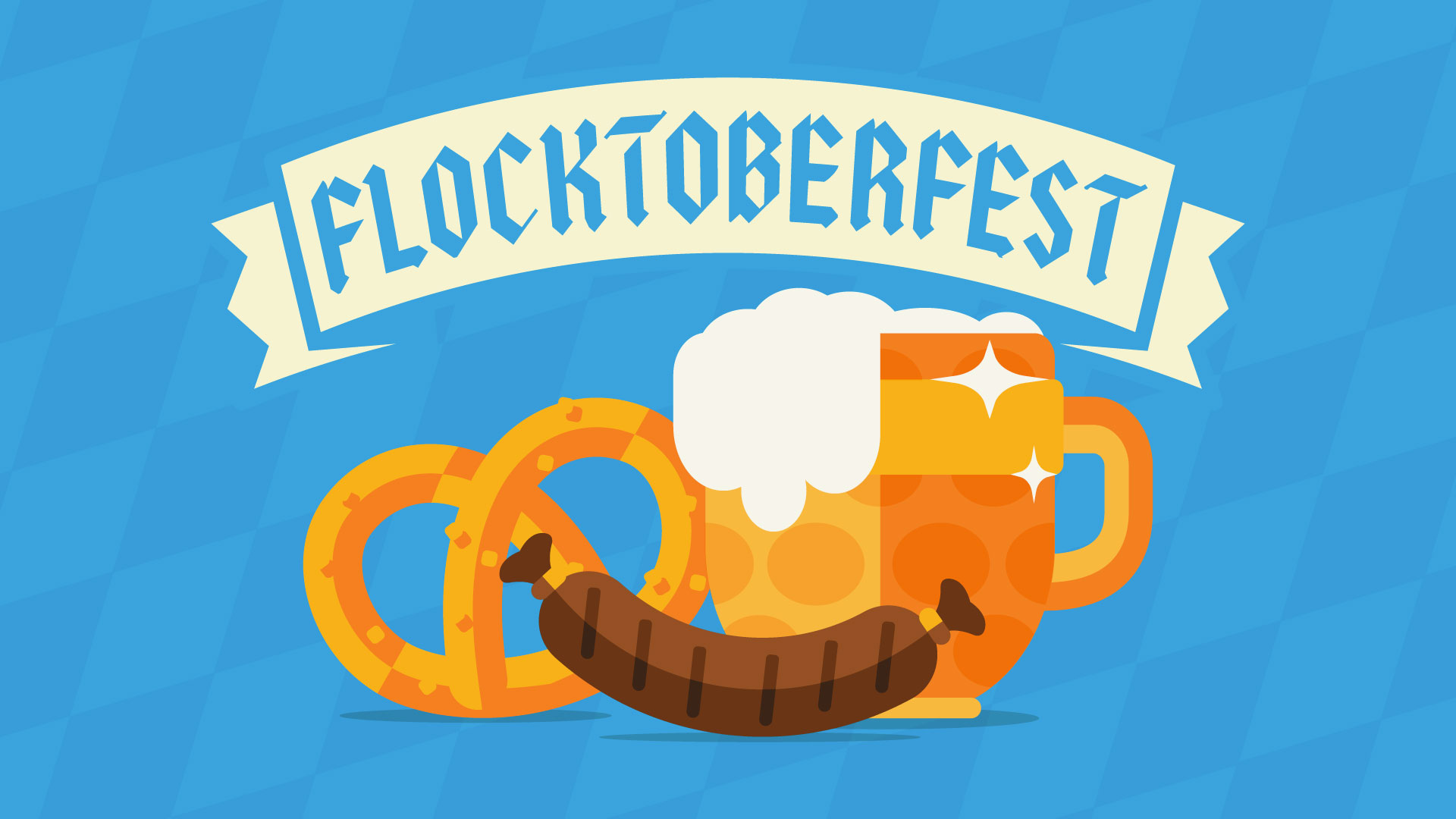 Flocktoberfest