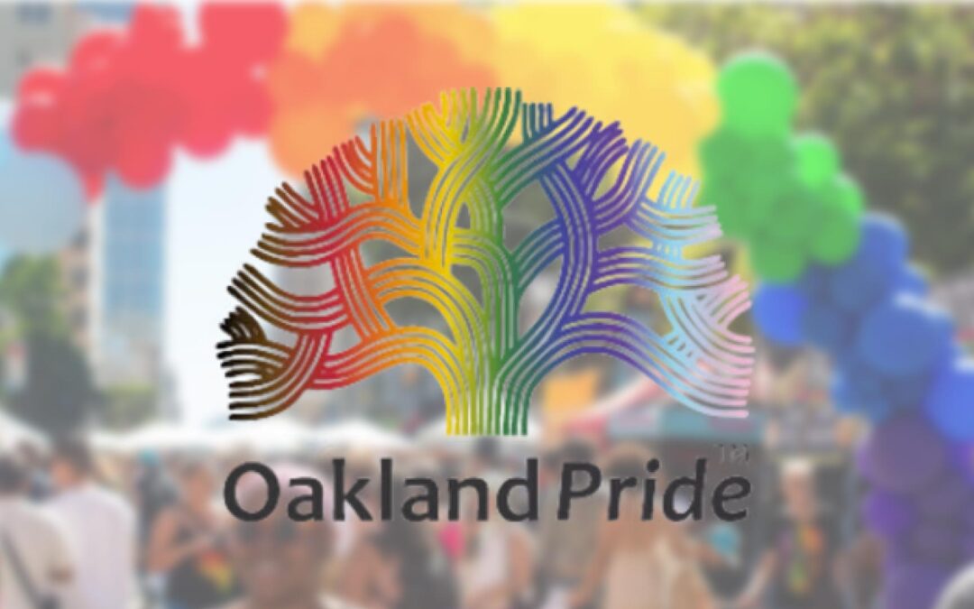 Oakland Pride