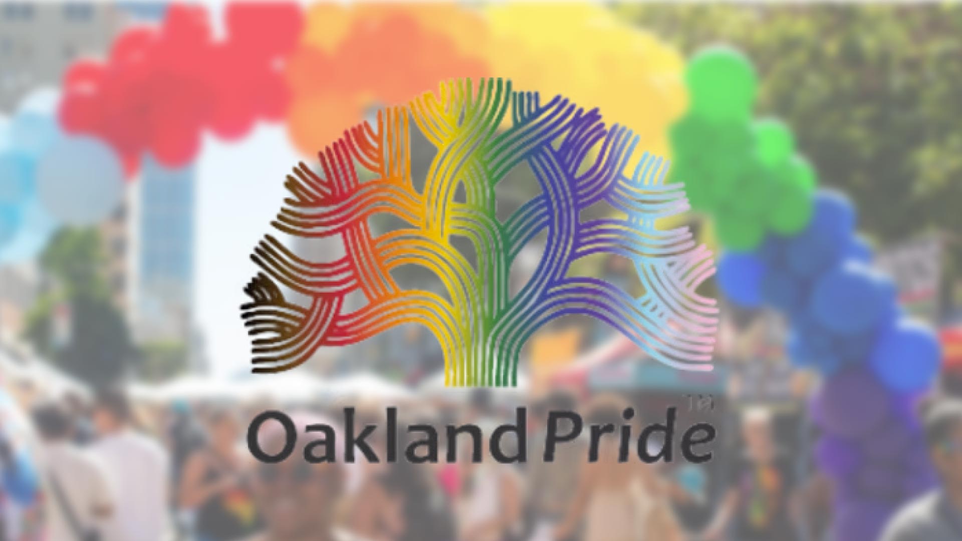 Oakland Pride