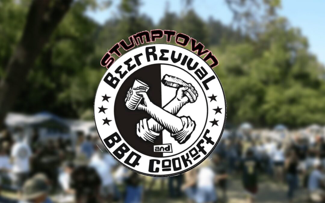 Stumptown Beer Revival