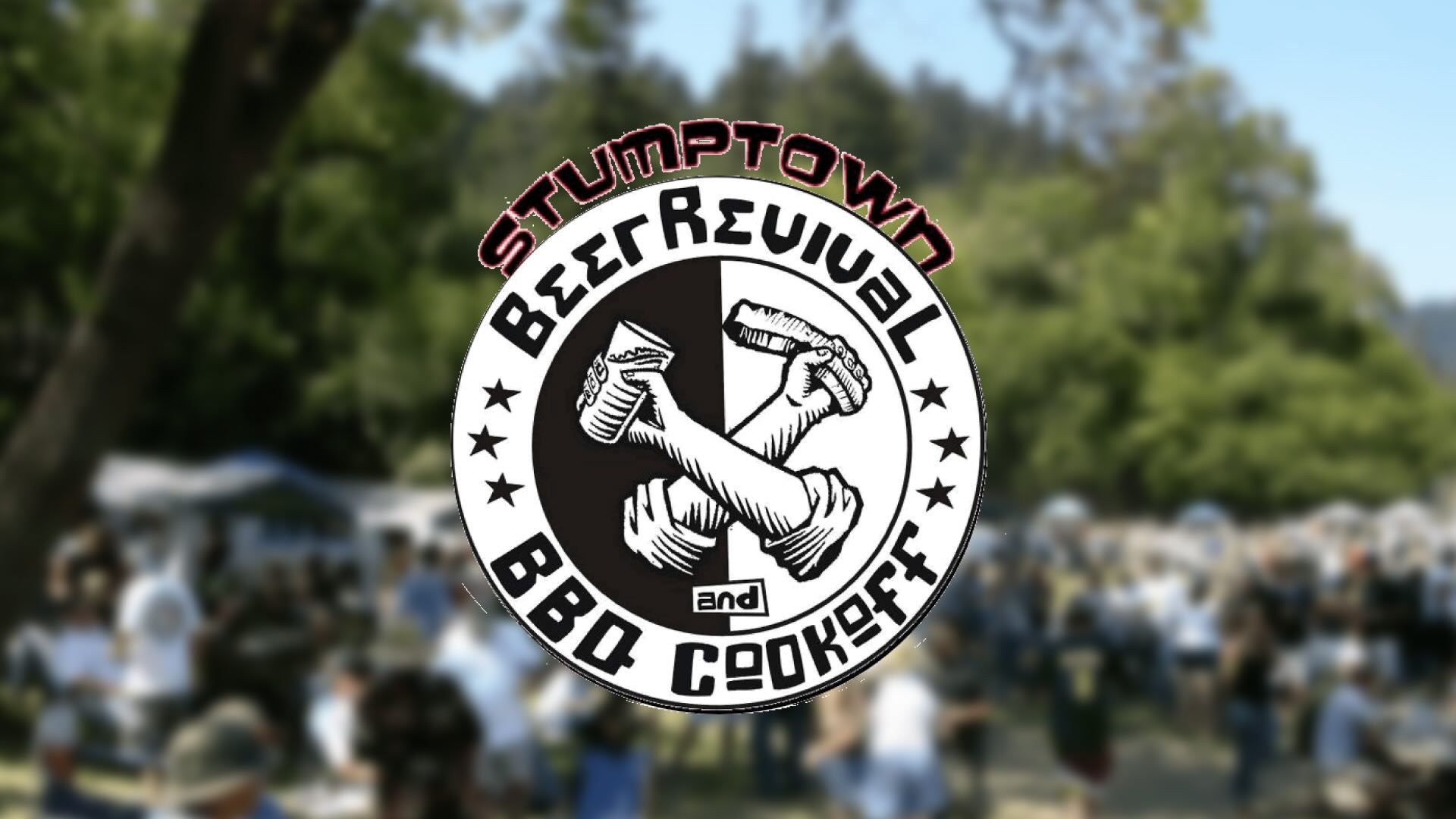 Stumptown Beer Revival & BBQ Cookoff
