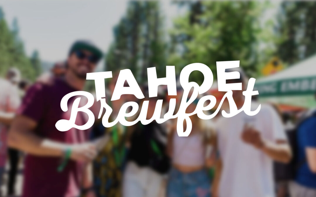 Tahoe Brewfest