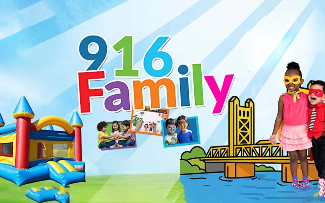 916 Family Day