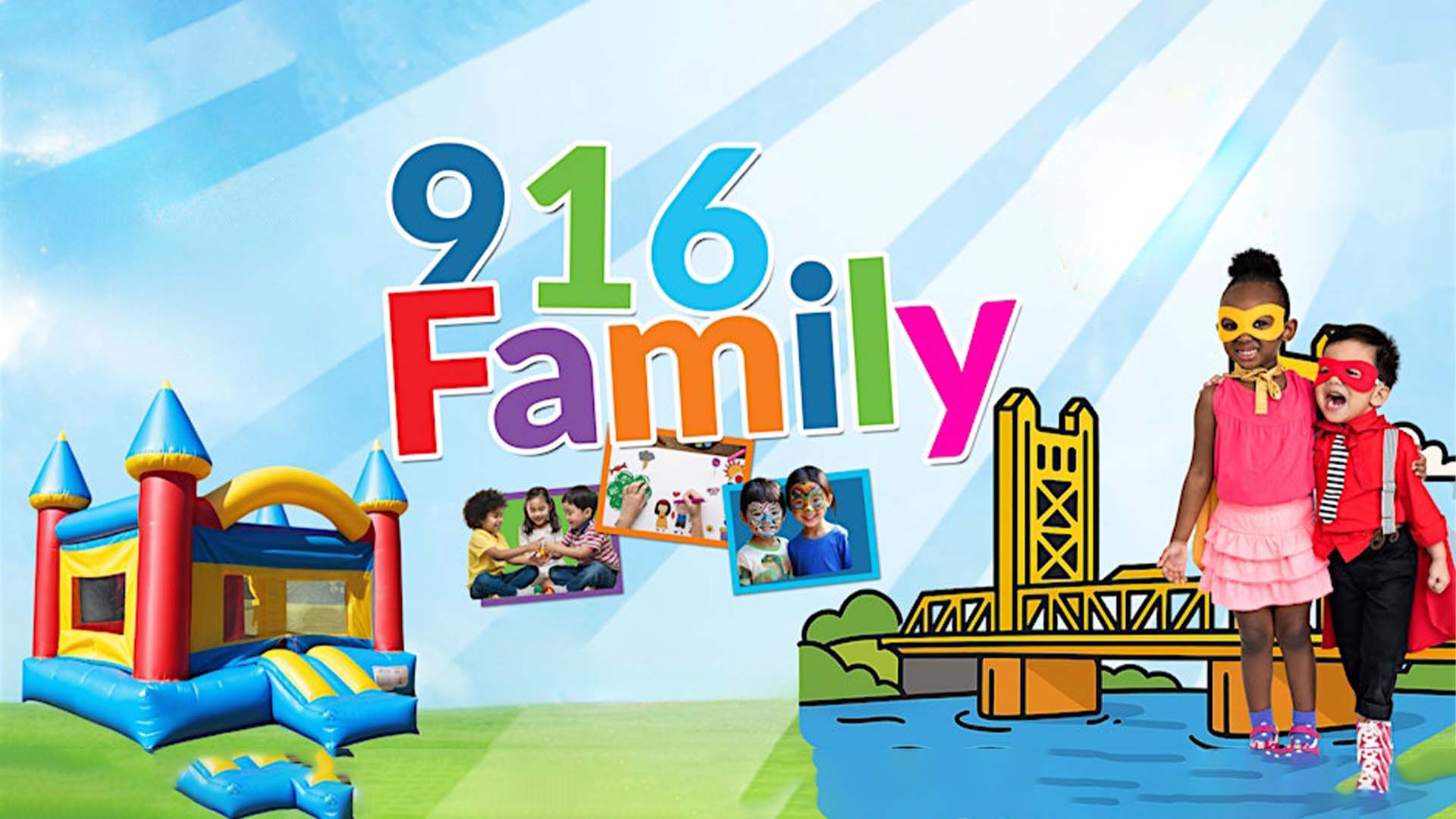 916 Family Day