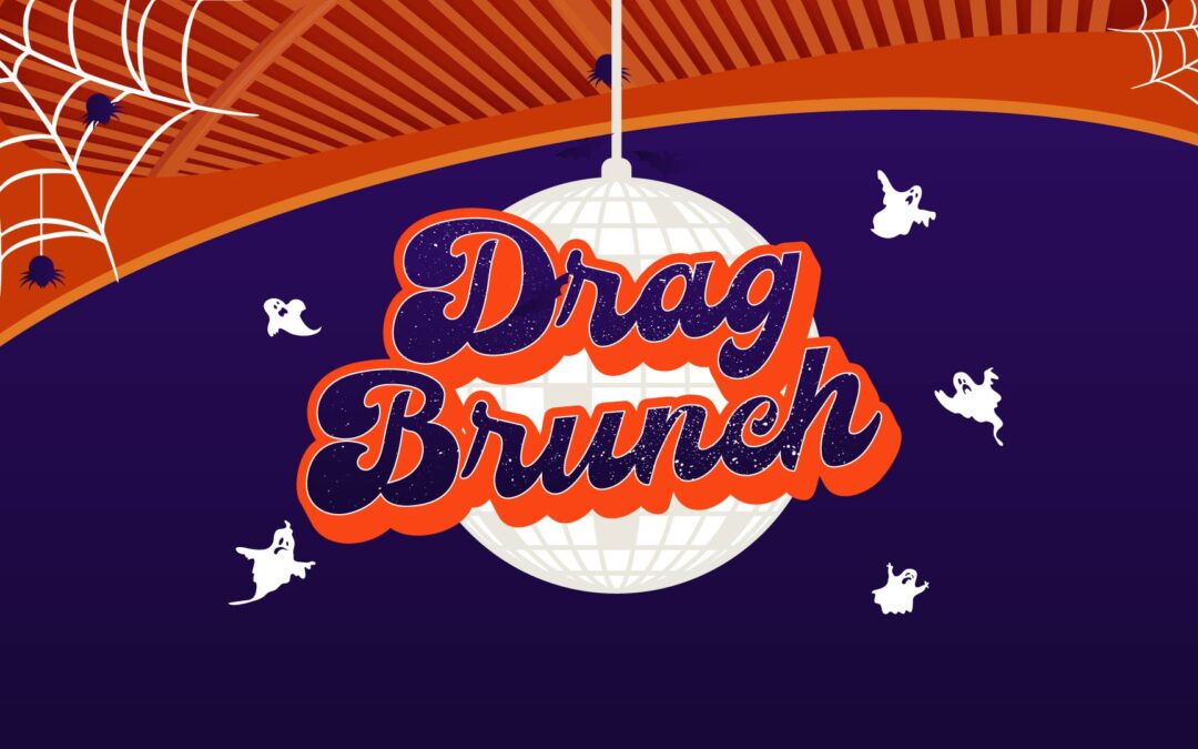 Drag Brunch