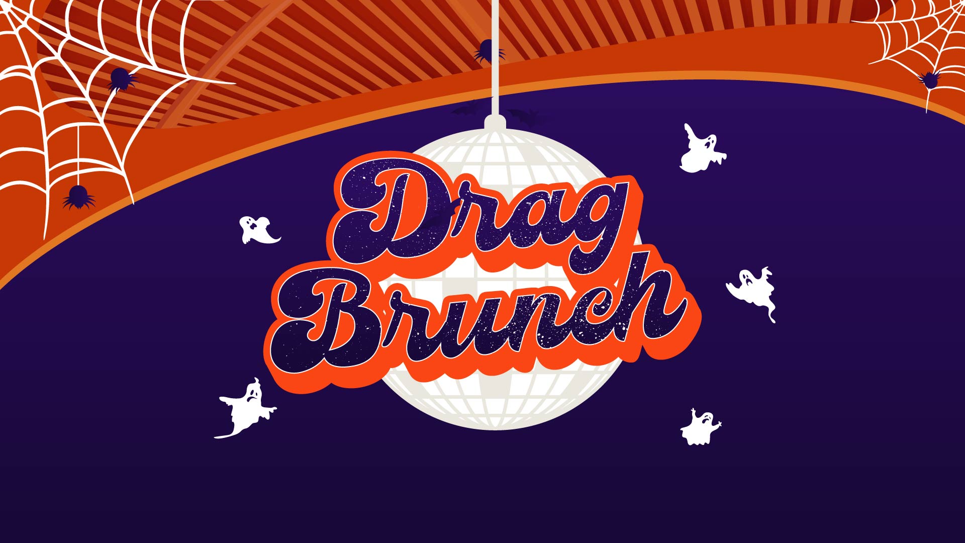 Drag Brunch