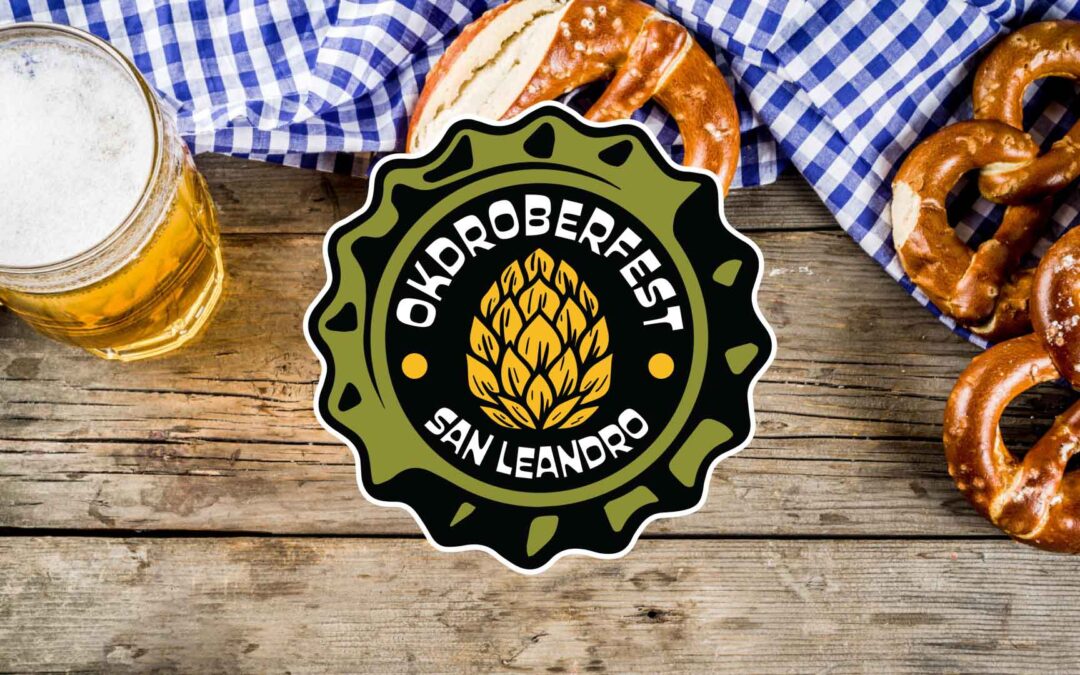 Okdroberfest