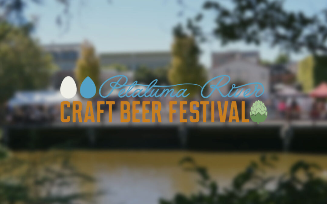 Petaluma River Craft Beer Festival