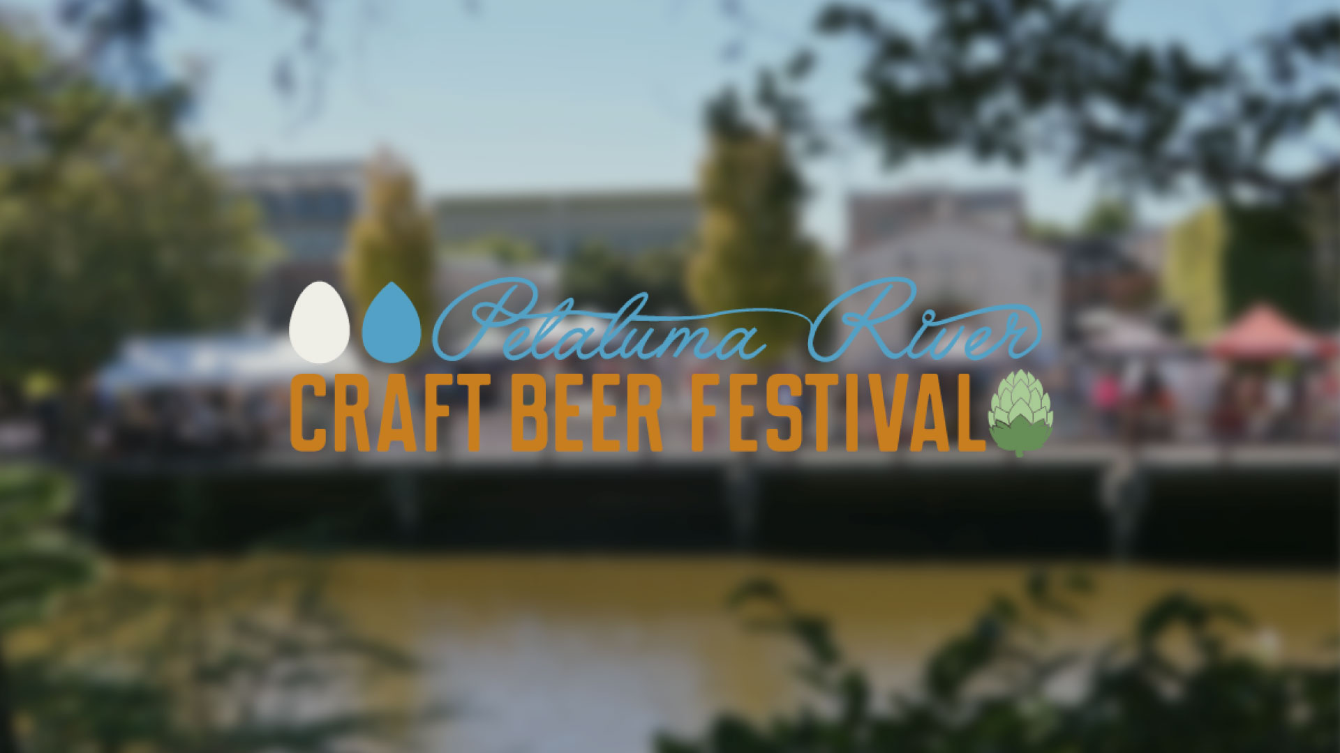 Petaluma River Craft Beer Festival