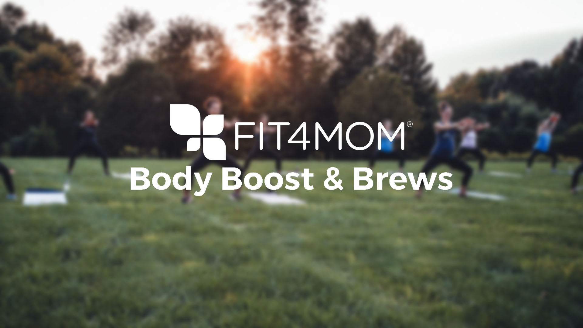 Body Boost & Brews