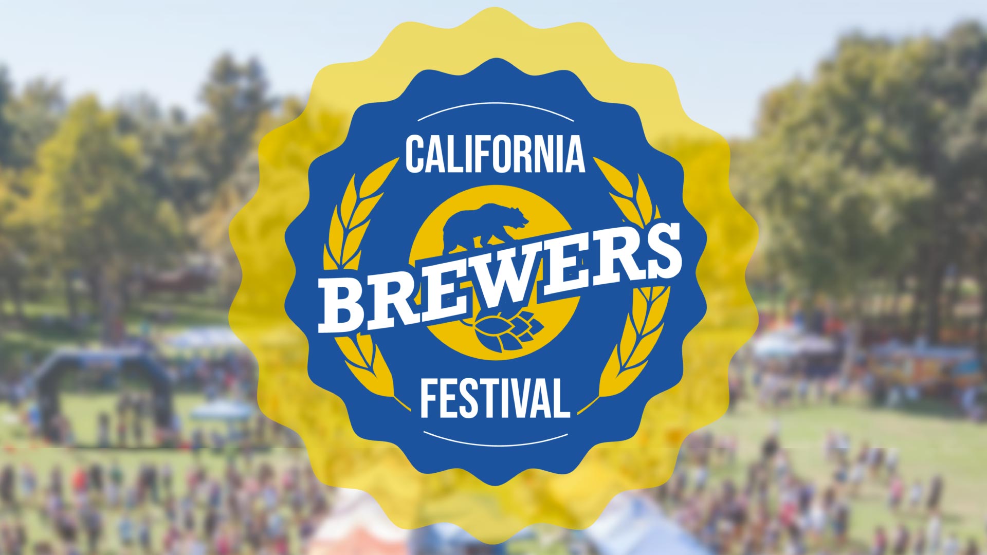 California Brewers Festival