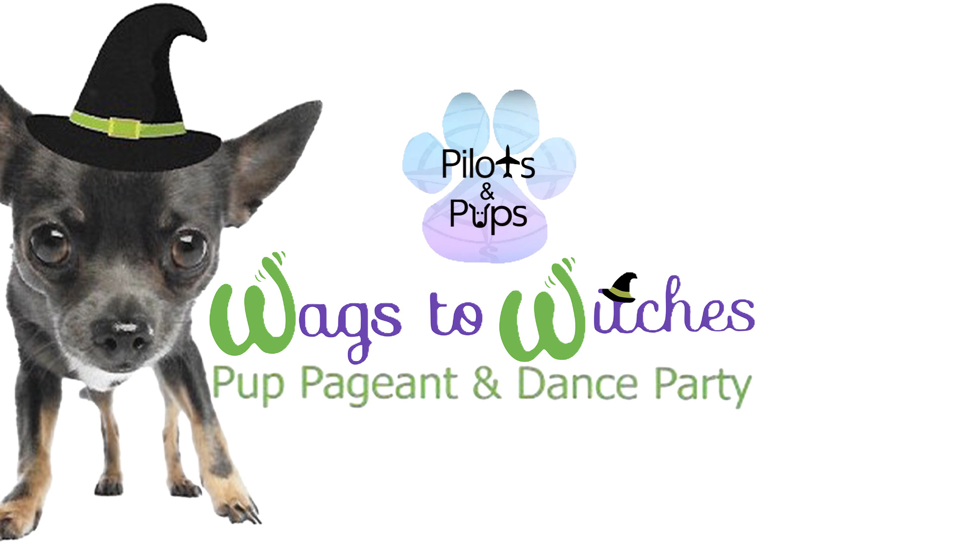 Wags to Witches