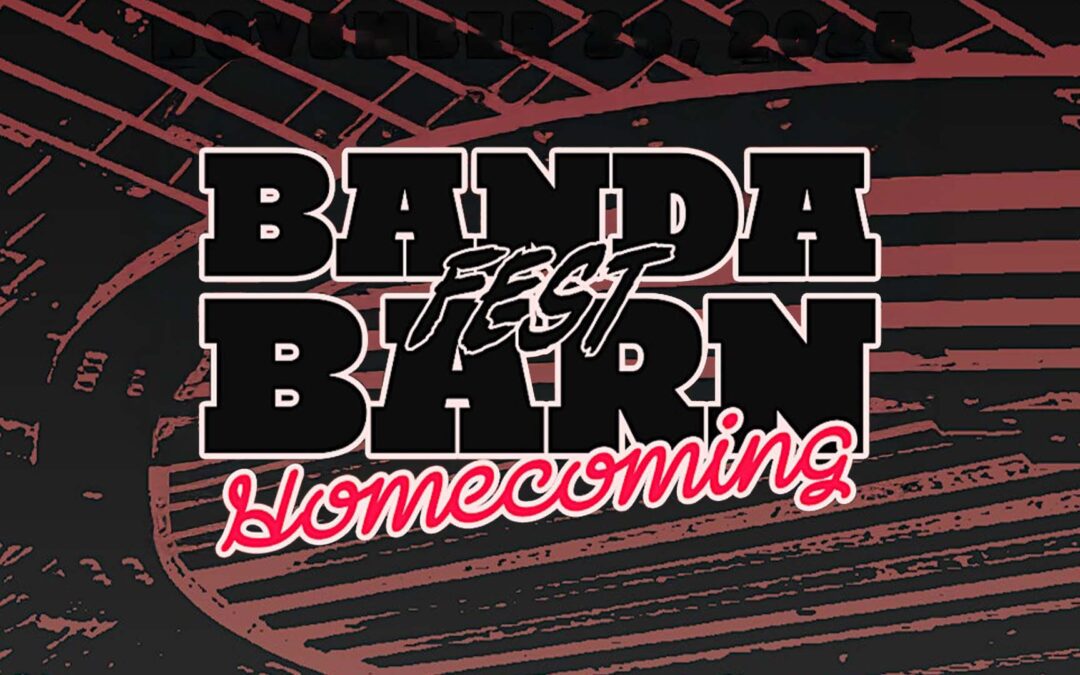 Banda Barn Fest