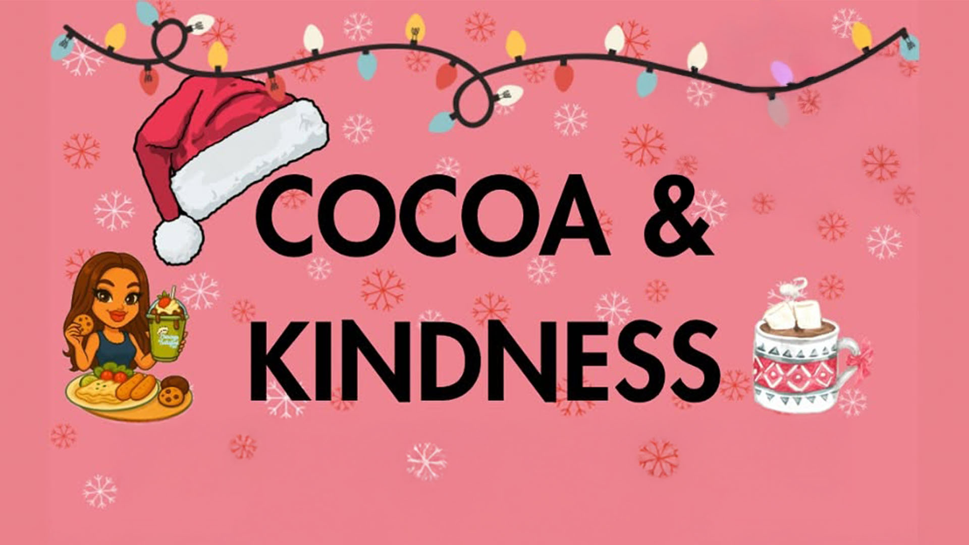 Cocoa & Kindness