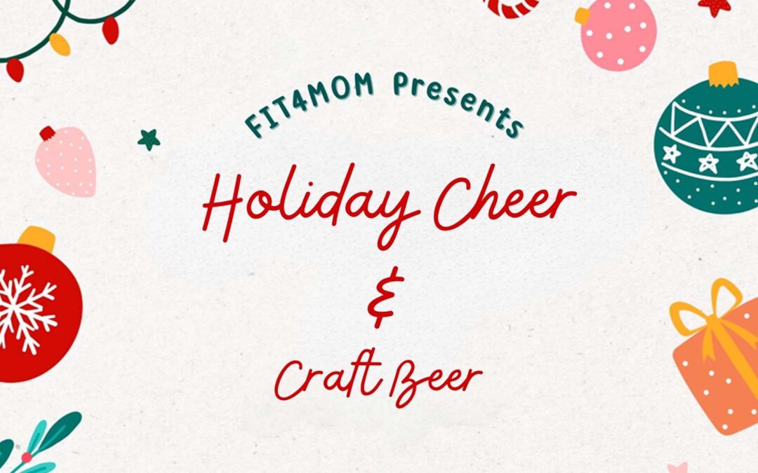 Holiday Cheer & Craft Beer