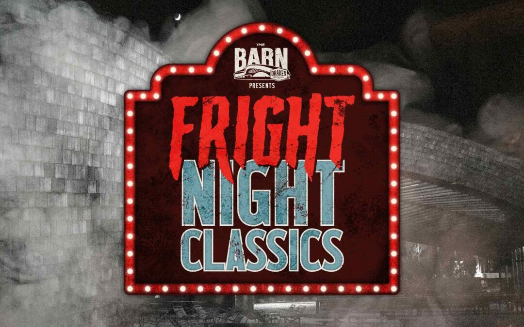 Fright Night Classics