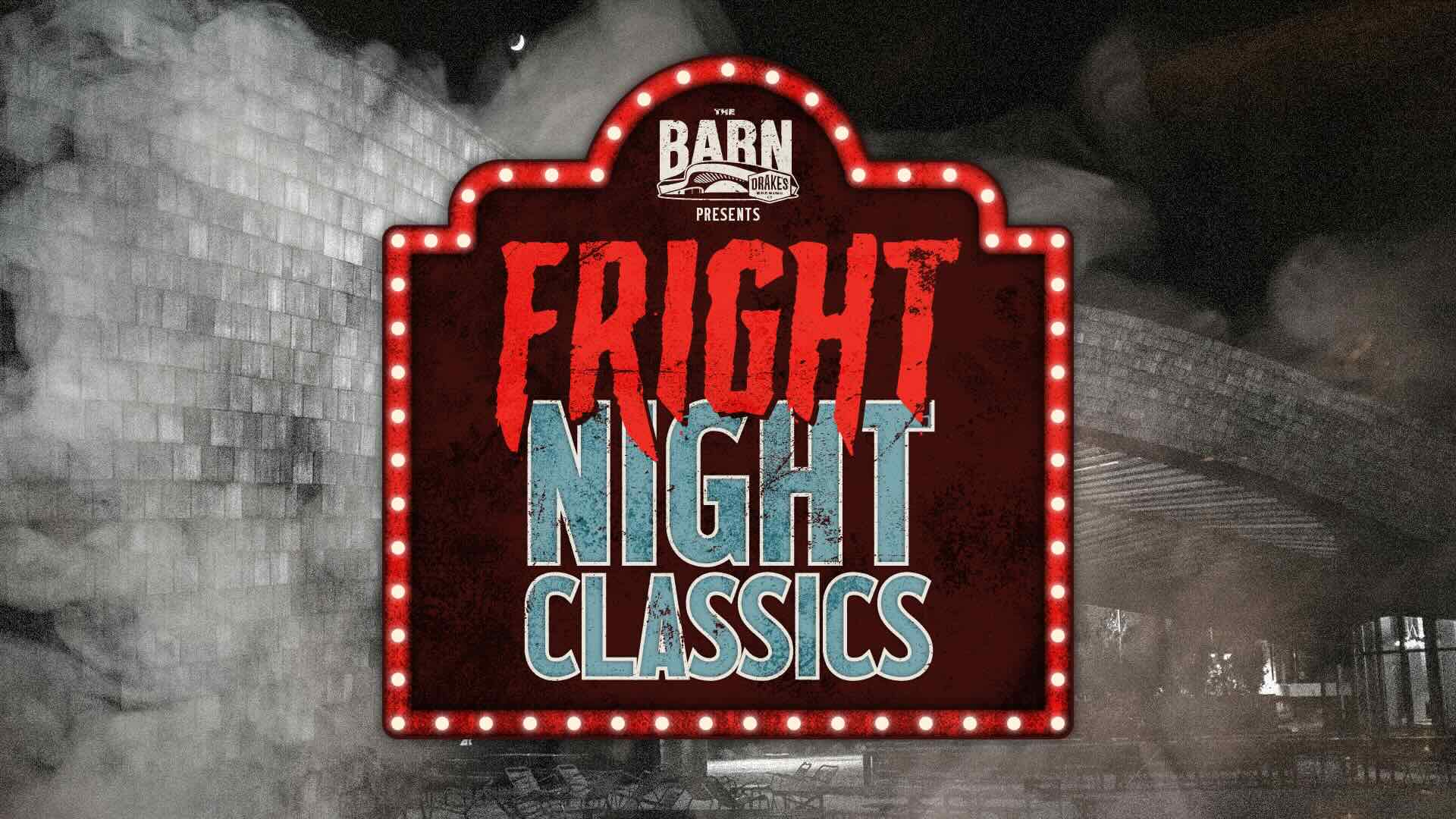 Fright Night Classics