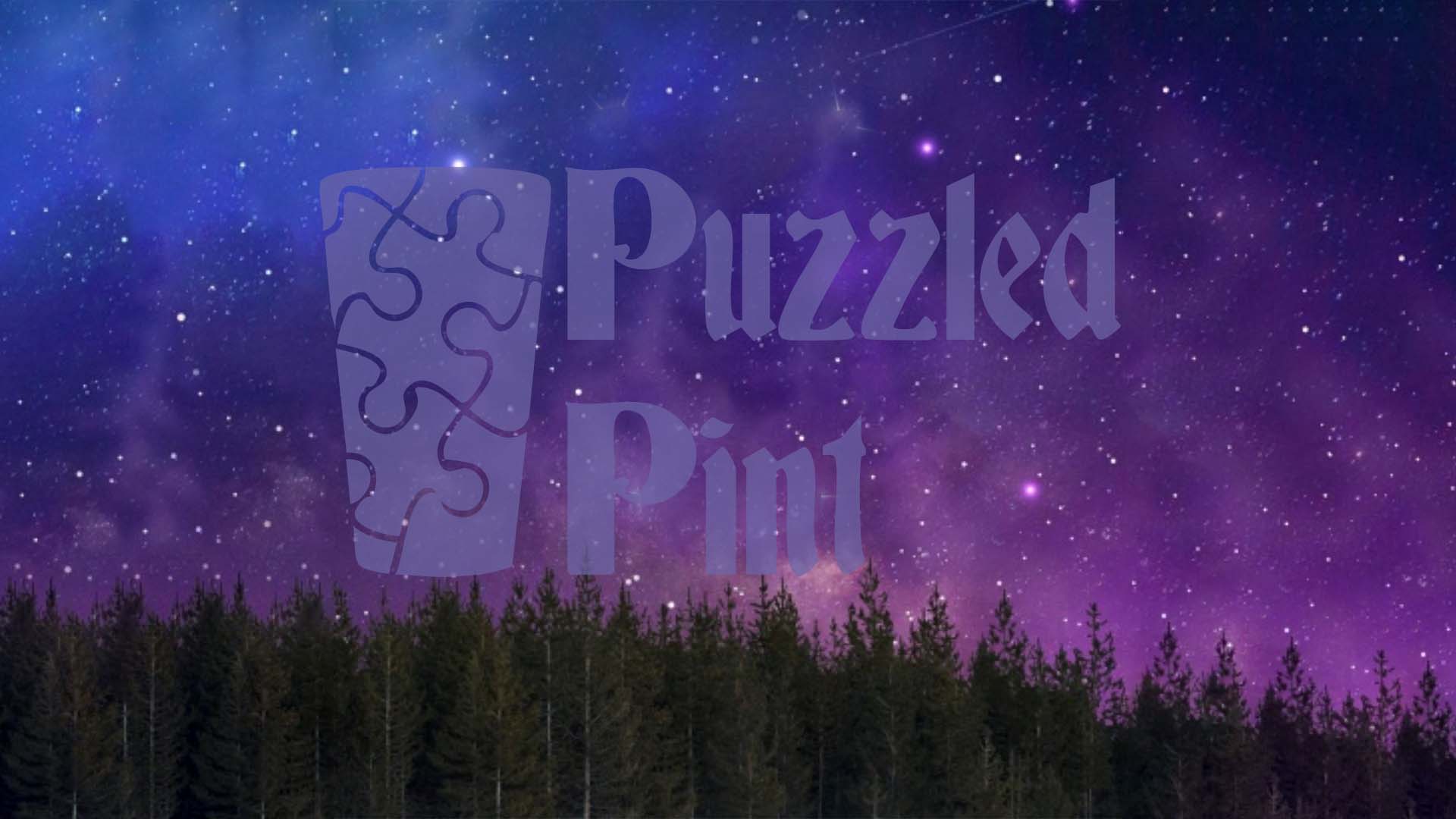 Puzzled Pint